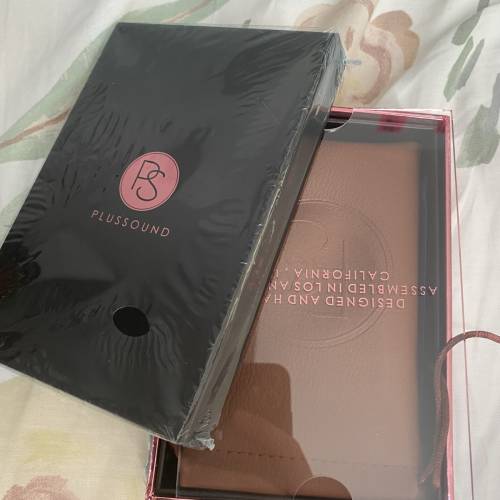 Plussound Quad Copper 2pin 4.4 耳機線