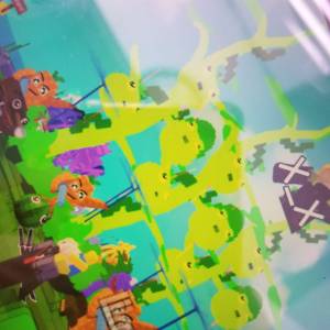 roblox plants vs brainrots 動物大戰腦紅