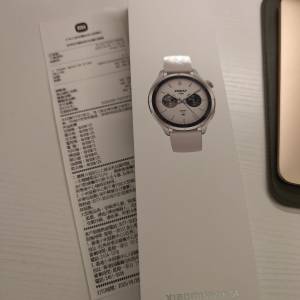 全新港行 小米Watch S4 灰色