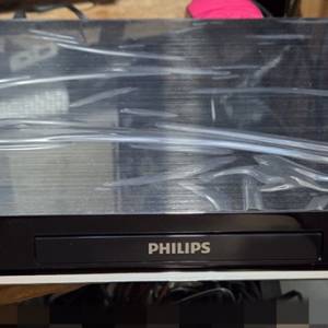 PHILIPS 藍光 DVD 播放機