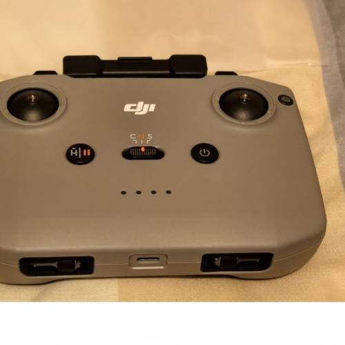 dji N3 控