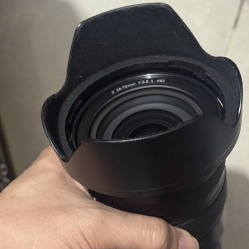 Nikon 行貨 Nikkor Z Z Mount Z 24-70mm f/2.8S