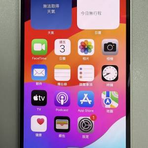 iPhone 13 Mini 256gb 白色