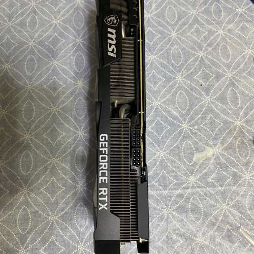 MSI 3070Ti