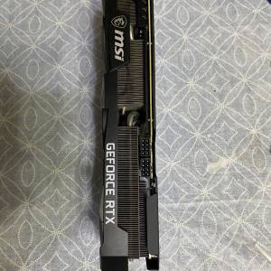 MSI 3070Ti