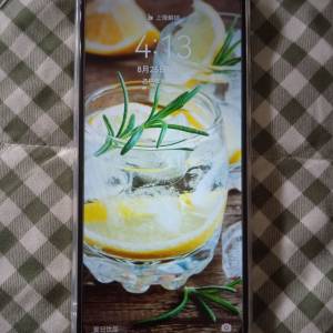 華為NZONE S7  5G手機