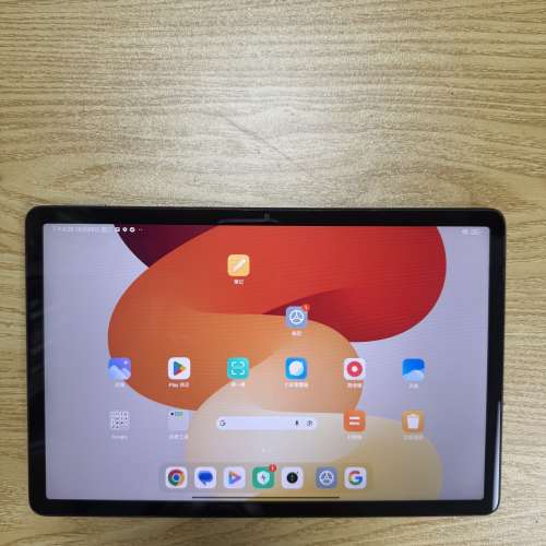 [2023] Redmi Pad SE (4 + 128 GB / 八核心 / Android 13) Xiaomi 小米