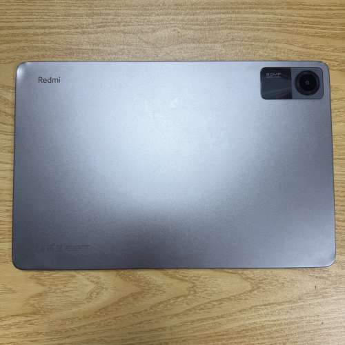 [2023] Redmi Pad SE (4 + 128 GB / 八核心 / Android 13) Xiaomi 小米