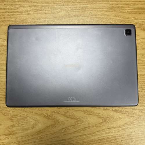 [2020] Samsung Galaxy Tab A7 10.4 LTE (3 + 32 GB / 八核心 / Android 12) SM-T505N