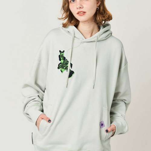 日本 Graniph x JoJo的奇妙冒險聯名 - 【- 2026 New - 】