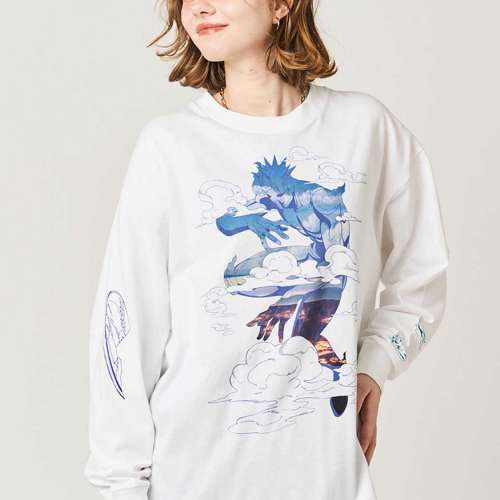 日本 Graniph x JoJo的奇妙冒險聯名 - 【- 2026 New - 】