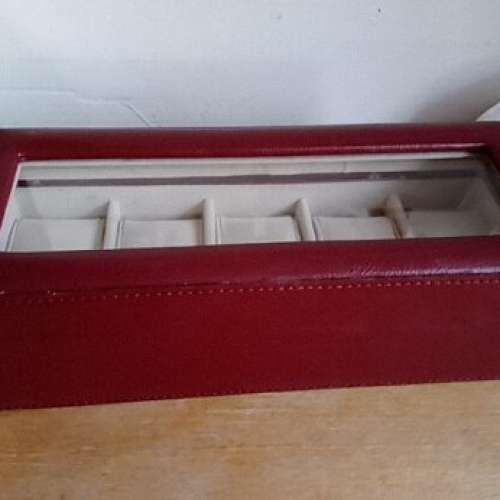 👩 手飾盒  10x26x8高cm 👩