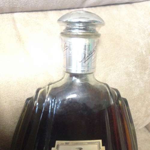 🥃 MARTELL Cognac XO Supreme 1715 70cl 40% Brandy NEW 全新 法國干邑 白蘭地 醇...