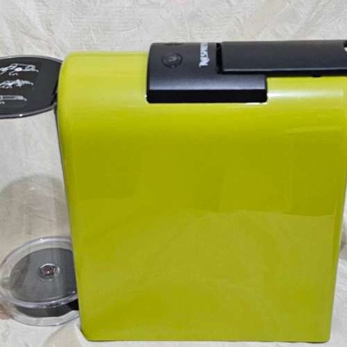 Nespresso Essenza Mini D30 膠囊咖啡機