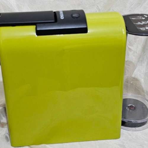 Nespresso Essenza Mini D30 膠囊咖啡機