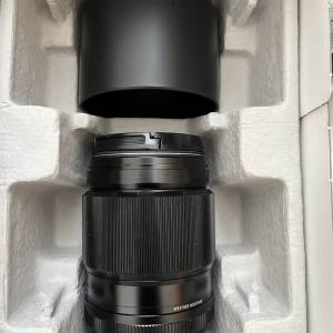Fujifilm XF 90mm f/2 R LM WR Lens