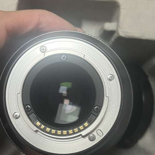 Fujifilm XF 90mm f/2 R LM WR Lens