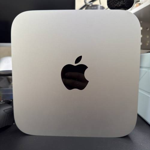 Apple Mac mini 2020 (M1) 8+256GB 有盒 跟電源線