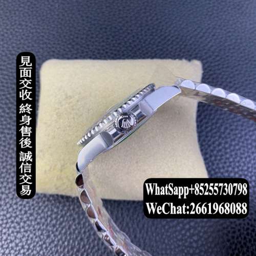 勞力士 Rolex GMT-mASTER II m126720vtnr-0002 40mm 左撇子雪碧圈