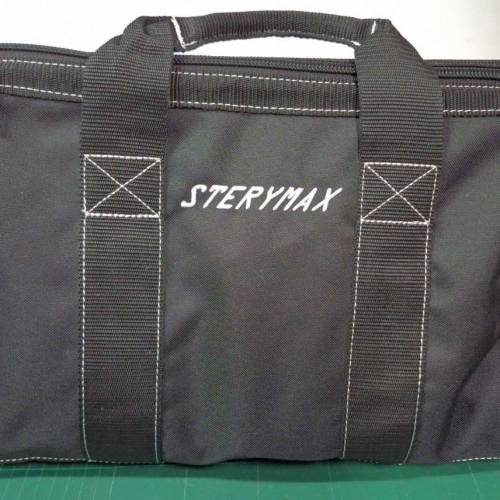 圖片中的產品是 Victory Innovations 專業無線靜電手持噴霧器(VP200ES)。