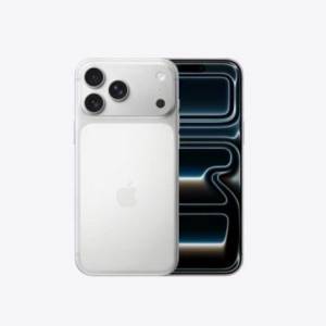全新未開封 iPhone 17 Pro Max 1TB 銀色 silver