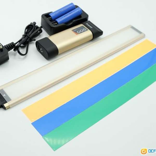 TRAVOR Light Air L2 LED 燈