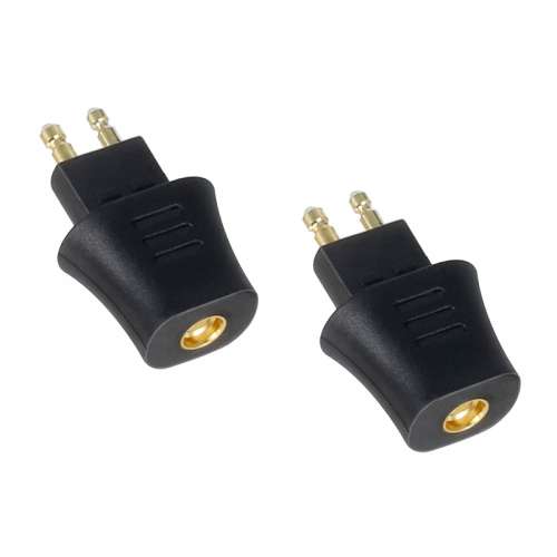 Fostex TH Series 2 pin to MMCX 轉插