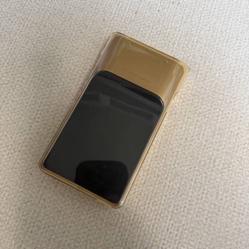 Sony wm1zm2 digital music player 99%新