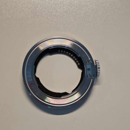 Megadap Sony FE to Nikon Z 自動對焦接環 ETZ21 Pro
