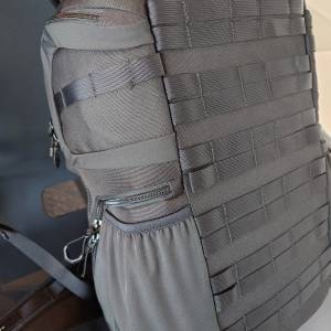 Lewepro ProTactic 450AW III Backpack.