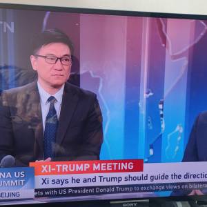 Creation dttr 2008 plus dmb-t high definition receiver.高清機頂盒