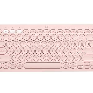 Logitech K380鍵盤 + pebble滑鼠 (一代)