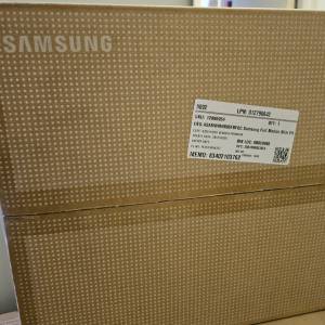 Samsung  WMN-B05FB電視掛牆架