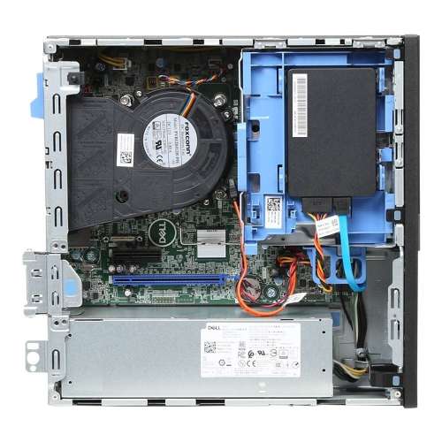 Dell optiplex 7070 SFF i7 9700