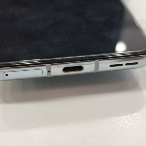 OnePlus 8T 12+256GB 銀色一加8T