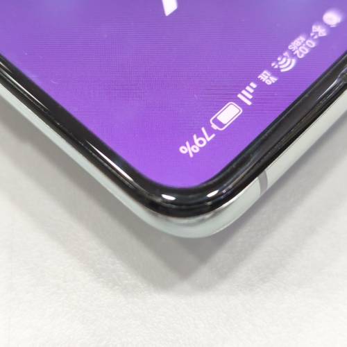 OnePlus 8T 12+256GB 銀色一加8T