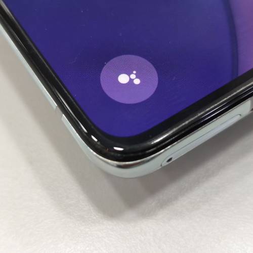 OnePlus 8T 12+256GB 銀色一加8T