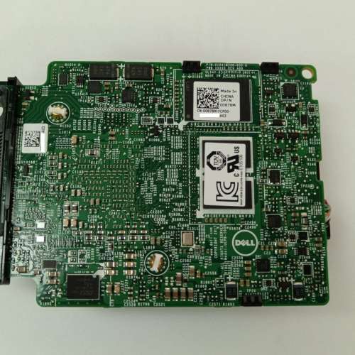 Dell H740p Mini 8GB 12Gbps SAS Raid Controller 00878M 0878M
