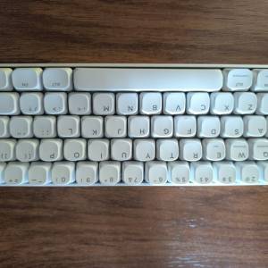 dagk dk k61pro 三模無線鍵盤紅軸黑軸混合