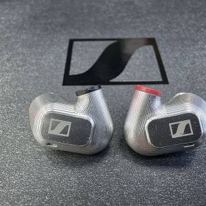SENNHEISER IE900連EFFECT AUDIO升級線