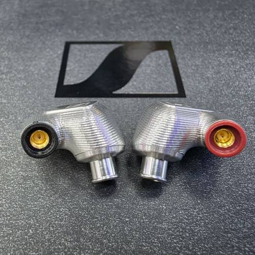 SENNHEISER IE900連EFFECT AUDIO升級線