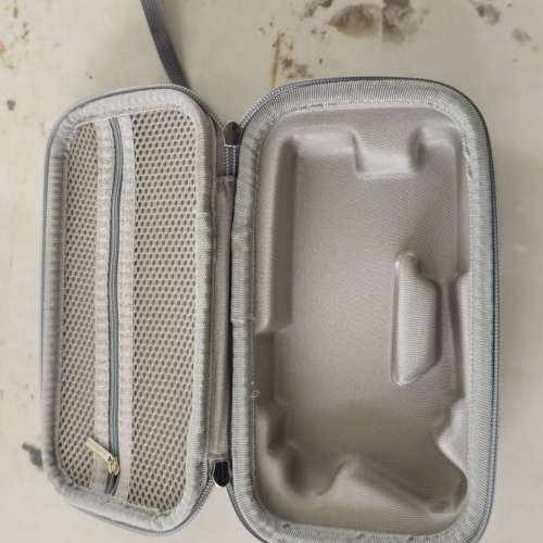 Insta360 Flow 2 Pro AI 手機穩定器 (灰色標準套裝)