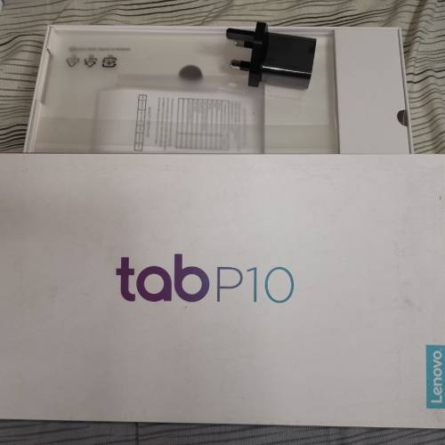 Lenovo P10 10"寸平板電腦