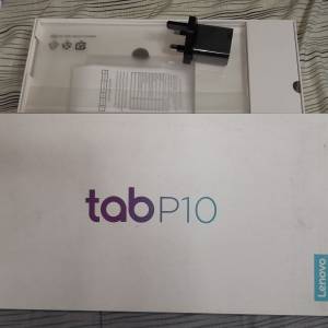 Lenovo P10 10"寸平板電腦