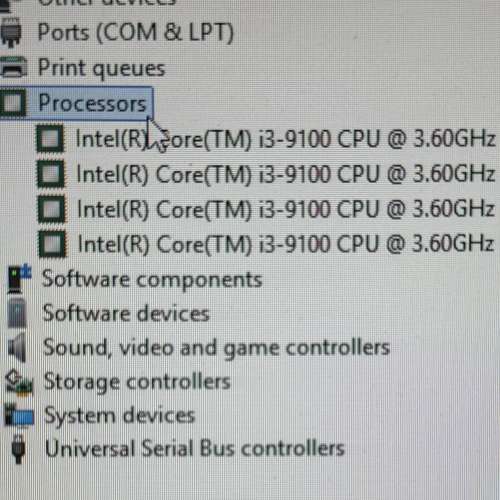 Intel i3 9100 Asus H310M-E