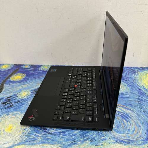 (全新質素❤️‍🔥聯想頂級商務機X1 Carbon i7 11代) Lenovo Ultrabook ThinkPad i...