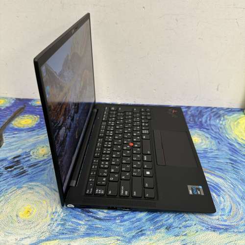 (全新質素❤️‍🔥聯想頂級商務機X1 Carbon i7 11代) Lenovo Ultrabook ThinkPad i...