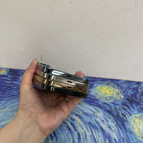 ✨❤️‍🔥香港行貨❤️‍🔥超抵價大螢幕Apple 13promax機✨Apple iPhone 13 pro m...