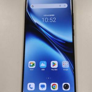 Vivo X200 5G 16+512 手機 港版 黑色