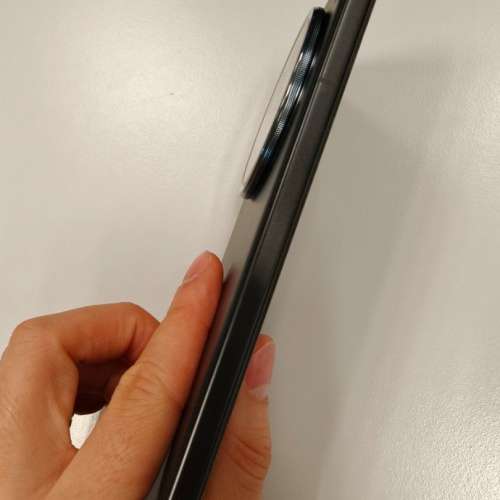 Vivo X200 5G 16+512 手機 港版 黑色